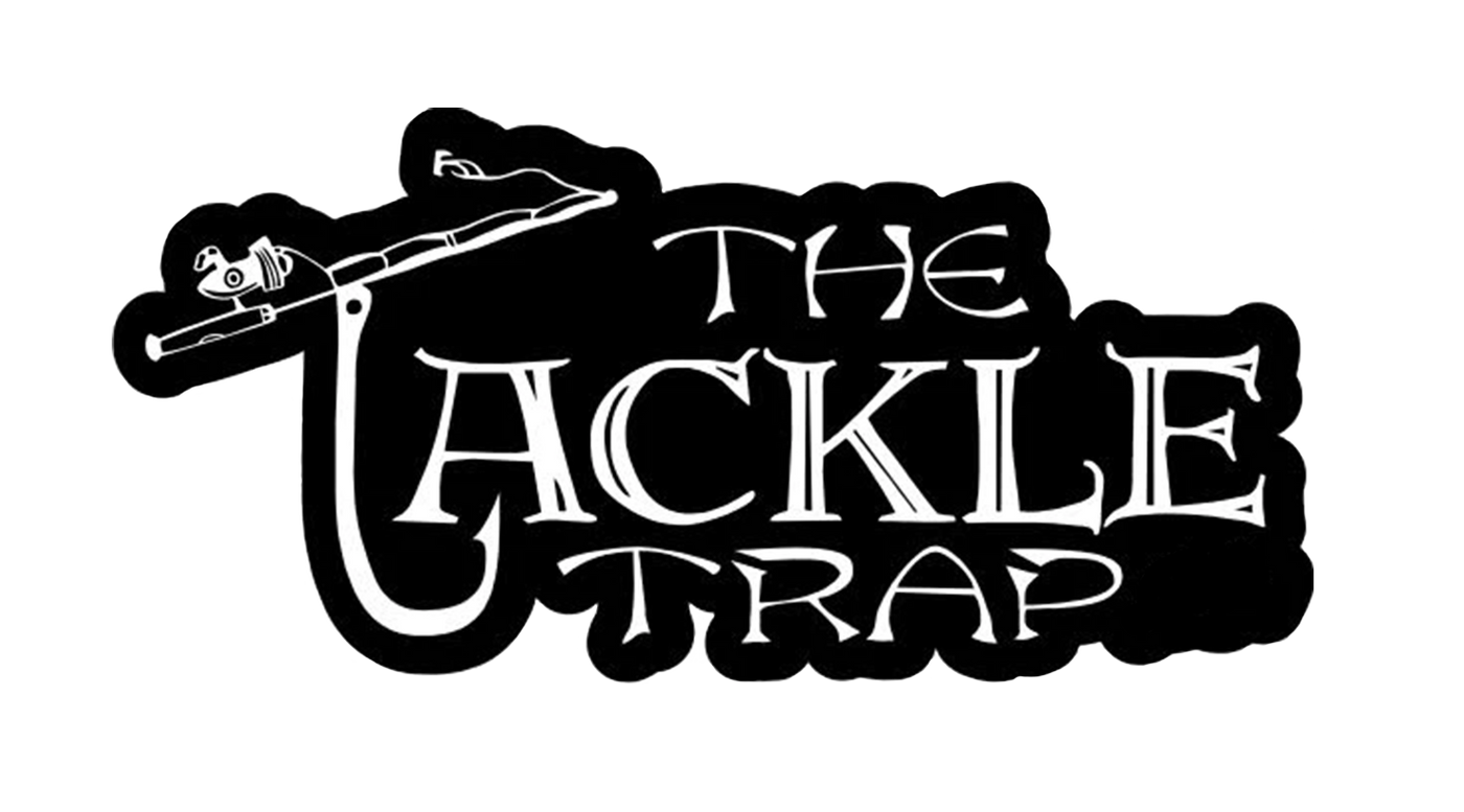 Tackle Trap — The Tackle Trap