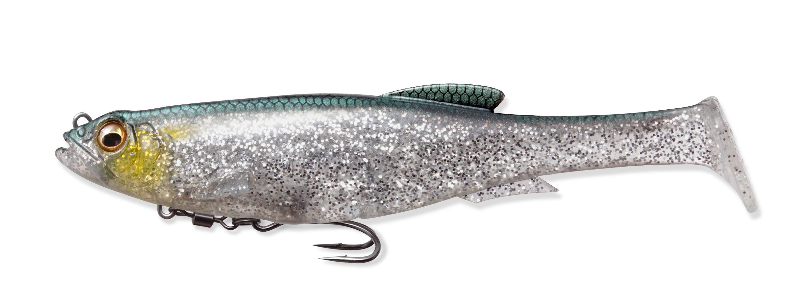 PRE-ORDER!  Megabass Magdraft 5"