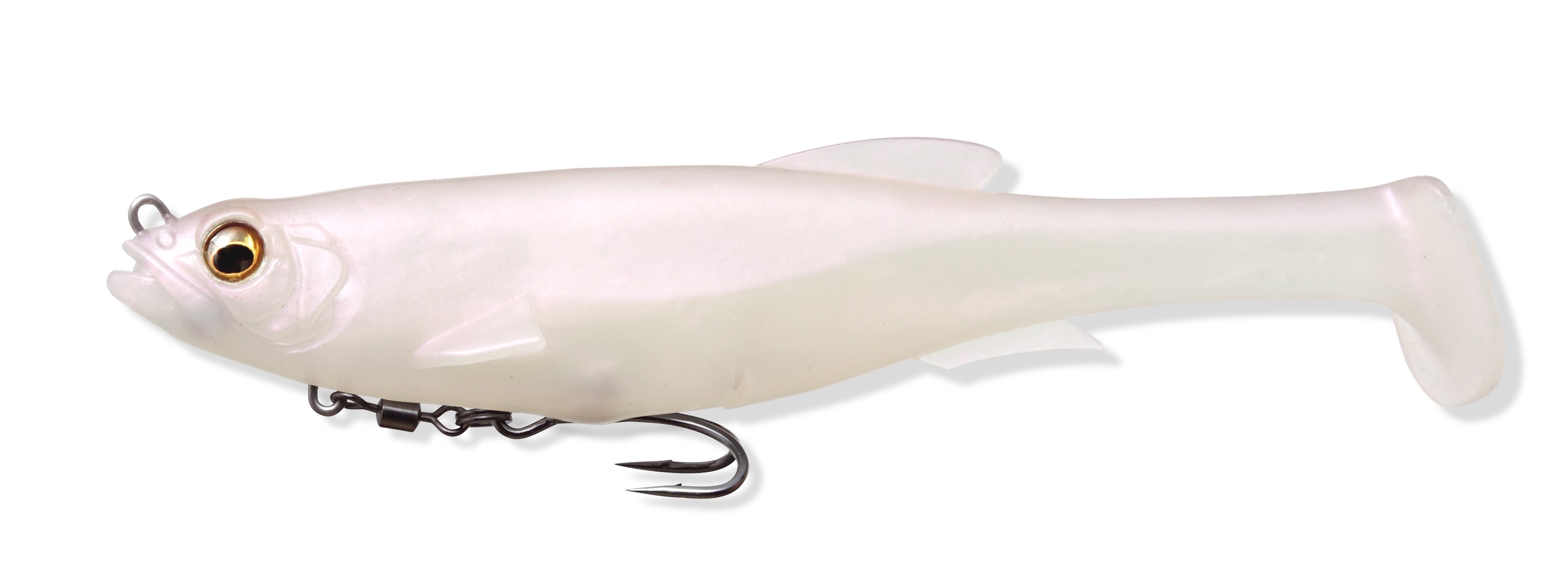 PRE-ORDER!  Megabass Magdraft 5"