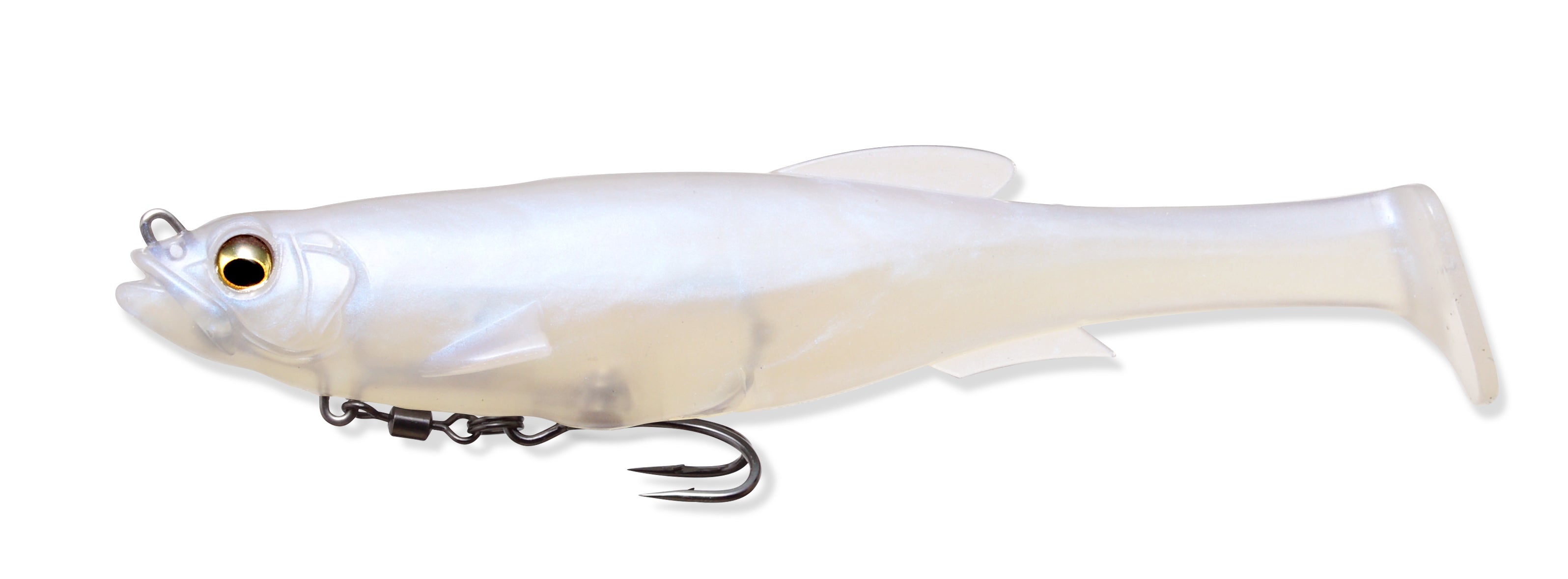 PRE-ORDER!  Megabass Magdraft 5"