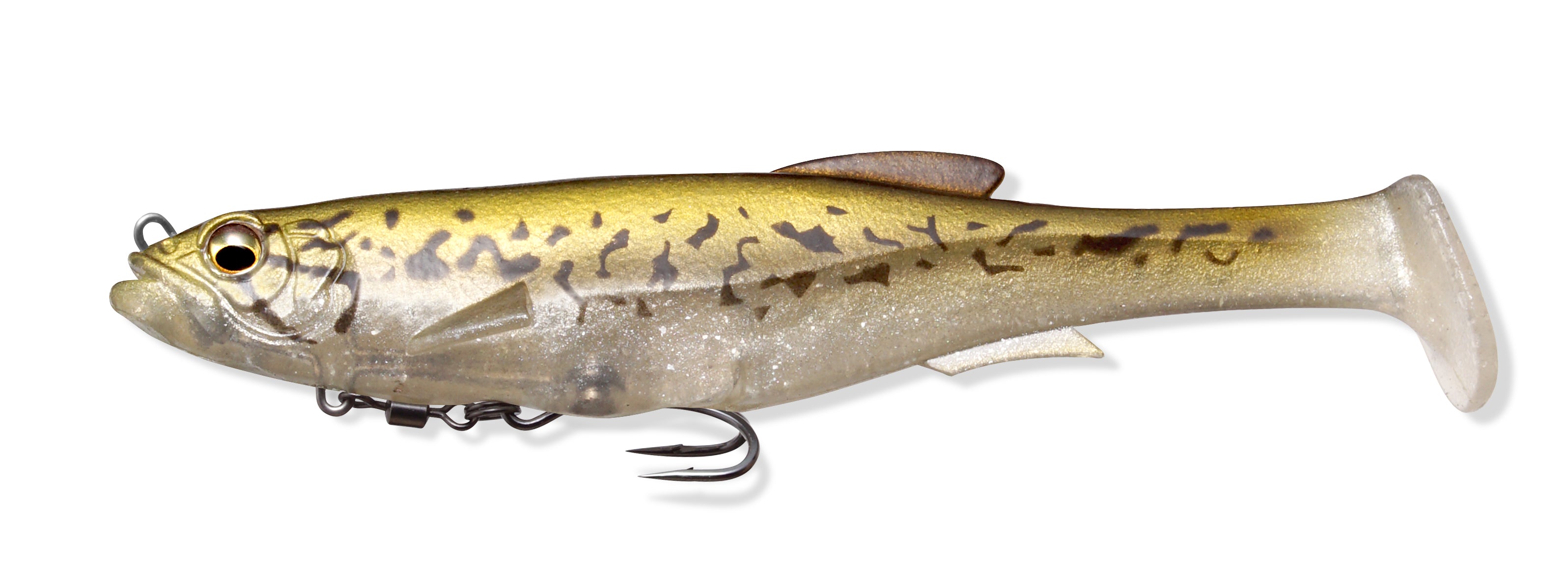 PRE-ORDER!  Megabass Magdraft 5"