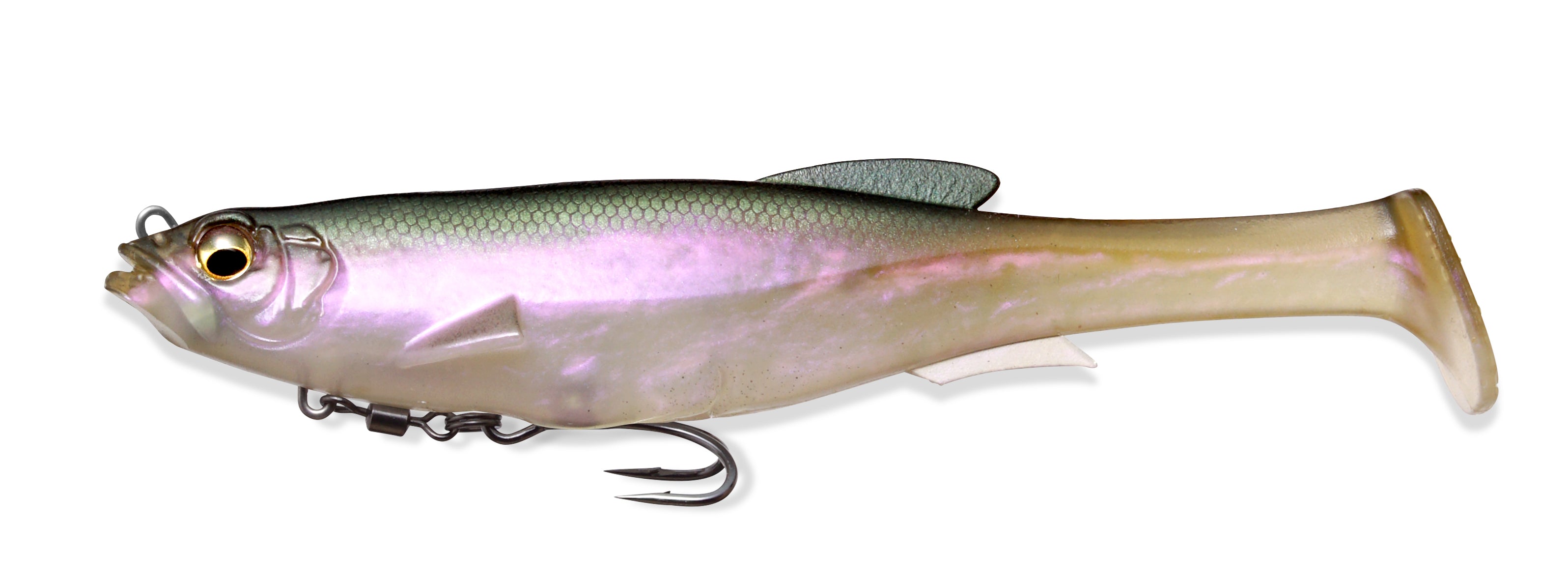 PRE-ORDER!  Megabass Magdraft 5"