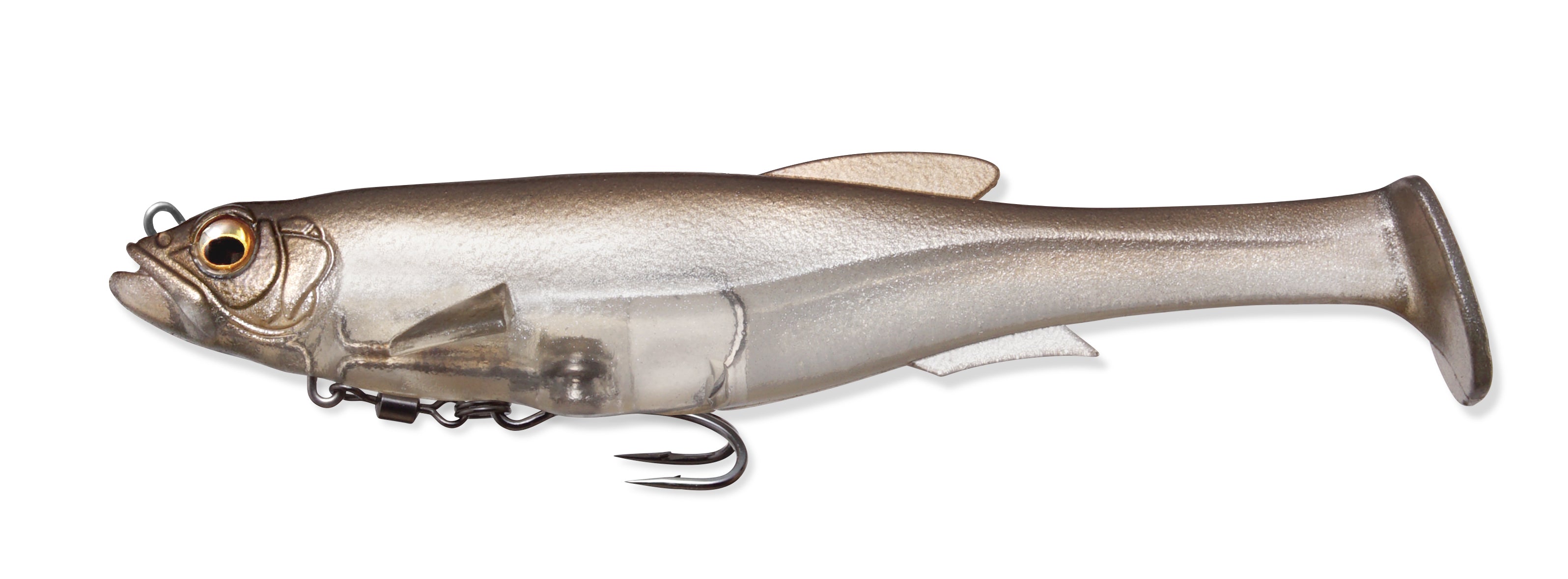 PRE-ORDER!  Megabass Magdraft 5"