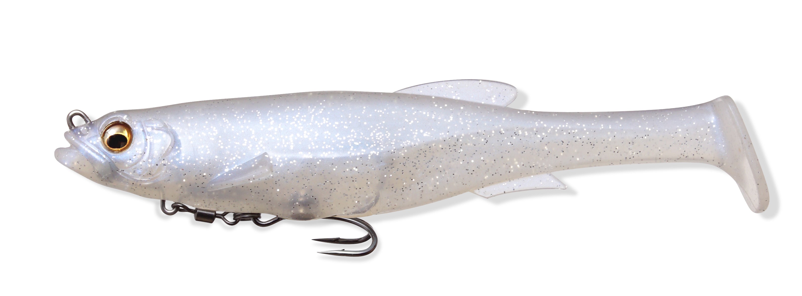 PRE-ORDER!  Megabass Magdraft 5"