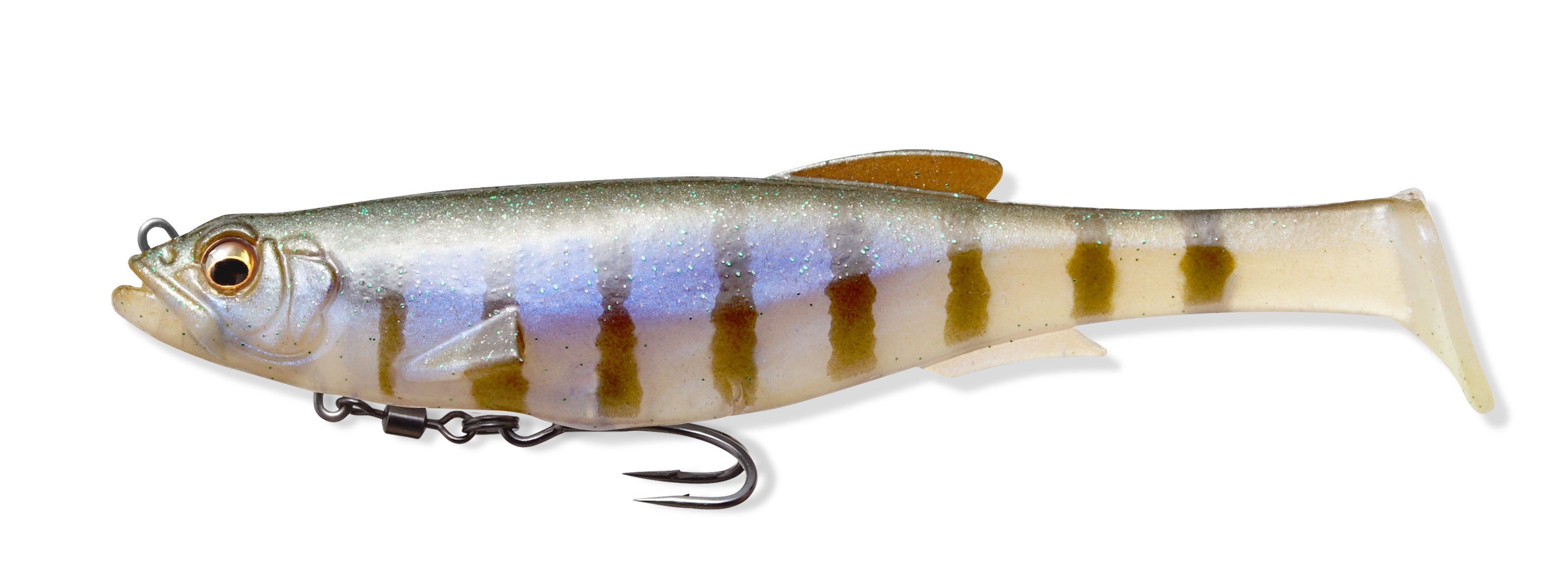 PRE-ORDER!  Megabass Magdraft 5"