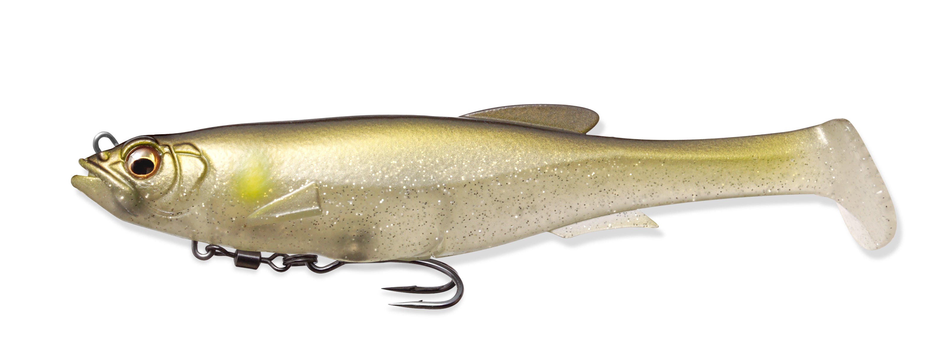 PRE-ORDER!  Megabass Magdraft 5"