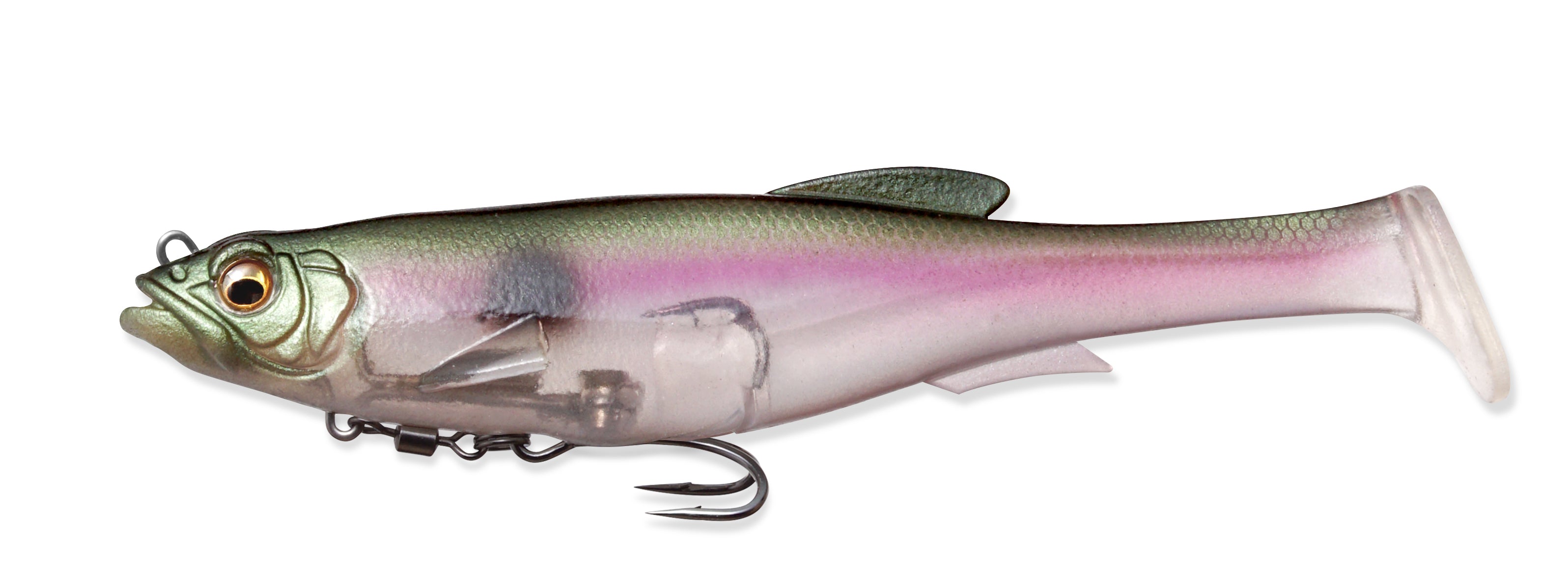 PRE-ORDER!  Megabass Magdraft 5"