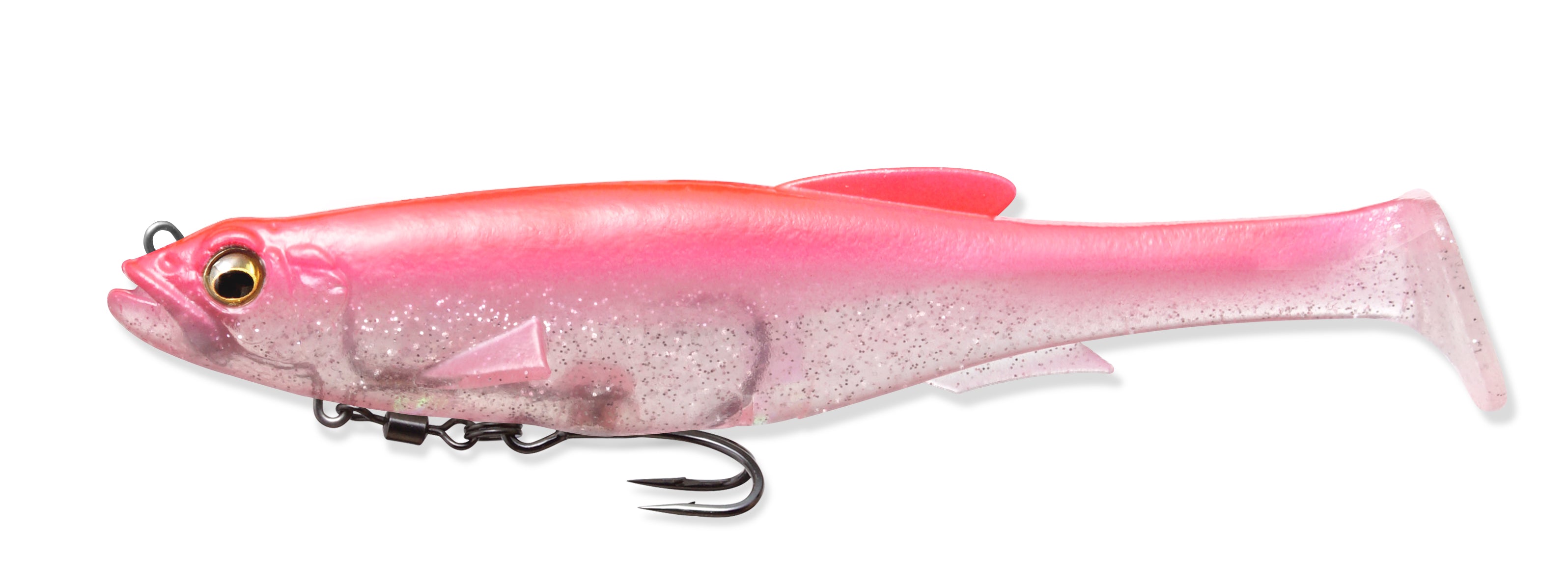 PRE-ORDER!  Megabass Magdraft 5"