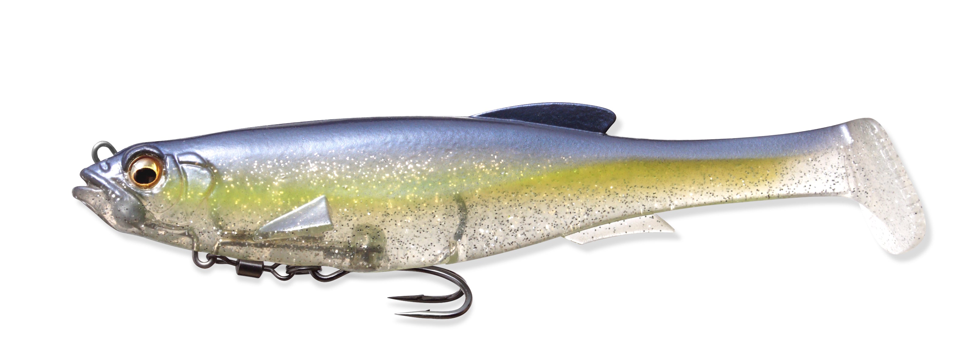 PRE-ORDER!  Megabass Magdraft 5"