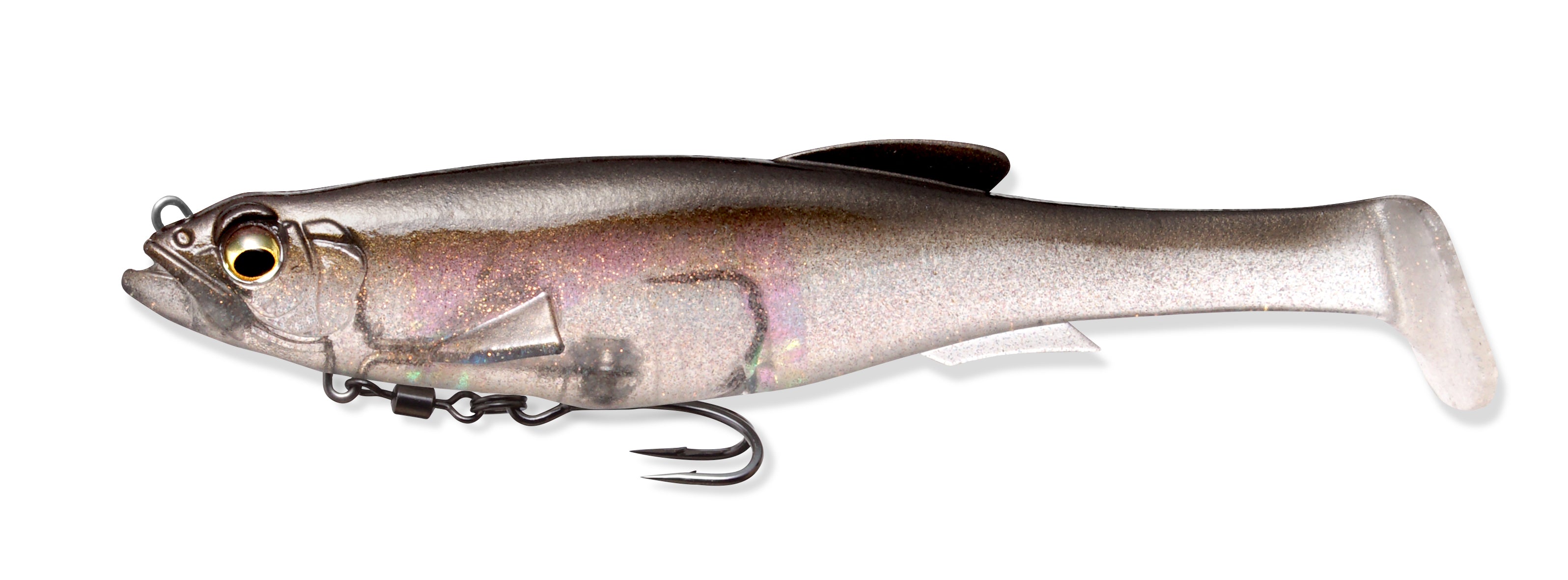 PRE-ORDER!  Megabass Magdraft 5"