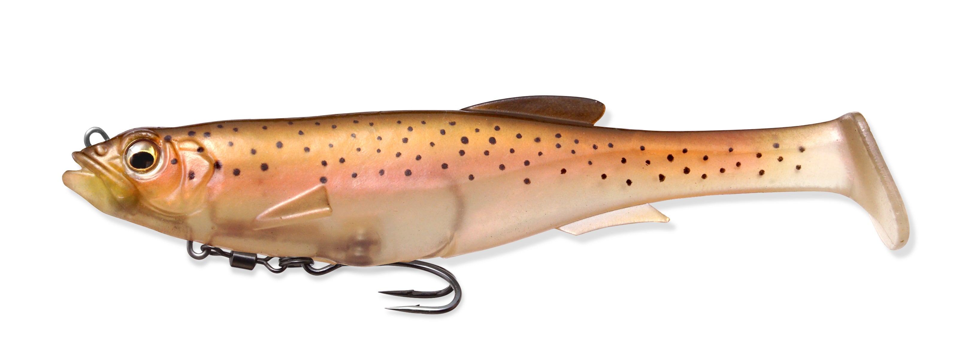 PRE-ORDER!  Megabass Magdraft 5"