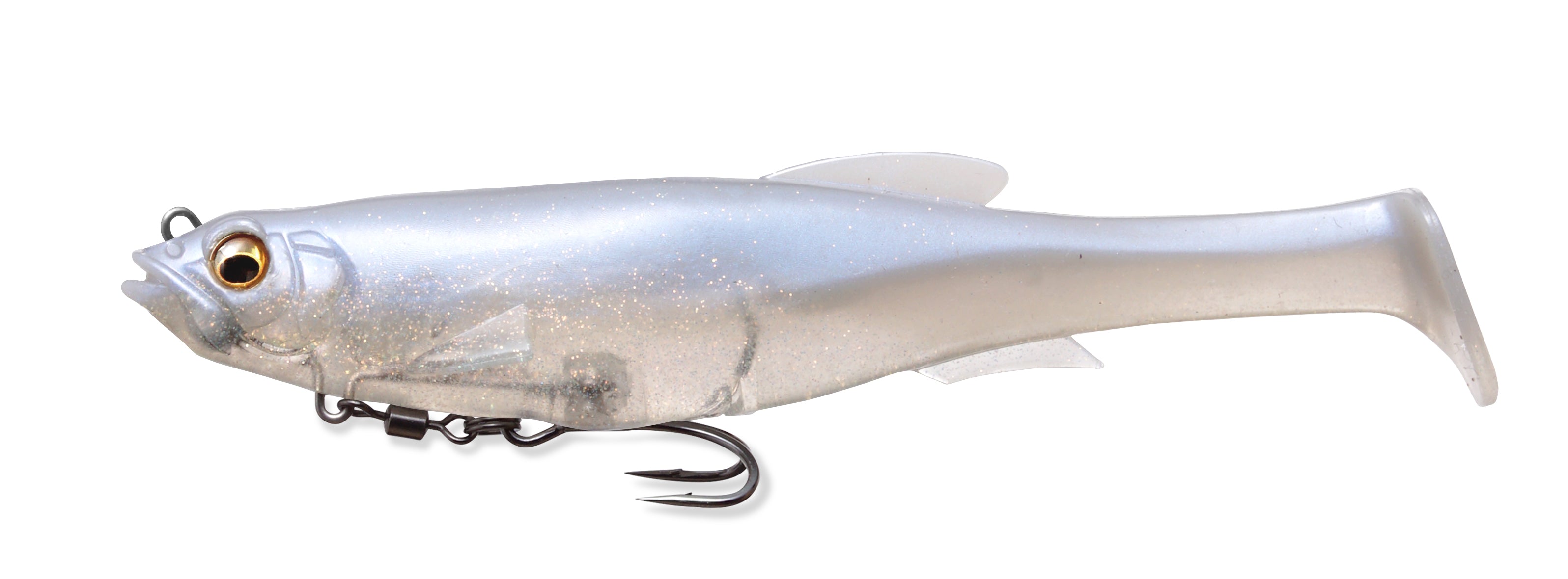 PRE-ORDER!  Megabass Magdraft 5"