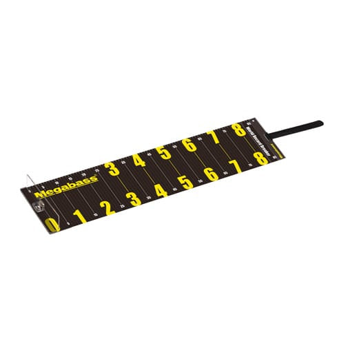 Megabass Mobile Compact Measure 85