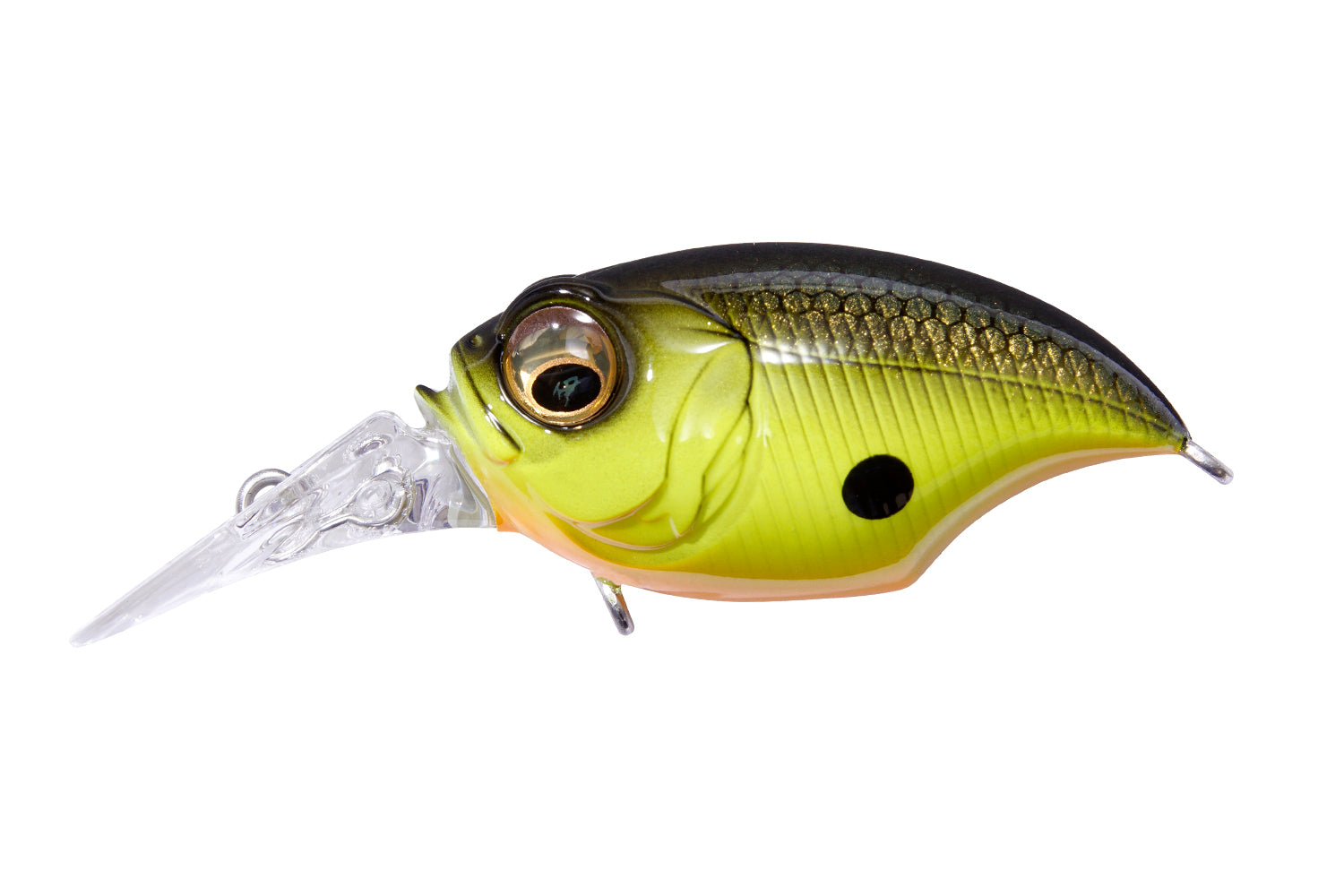 Megabass Griffon MR-X