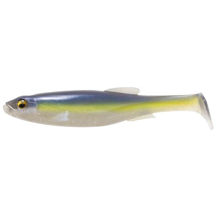 Megabass Magdraft Freestyle 6 Inch — The Tackle Trap