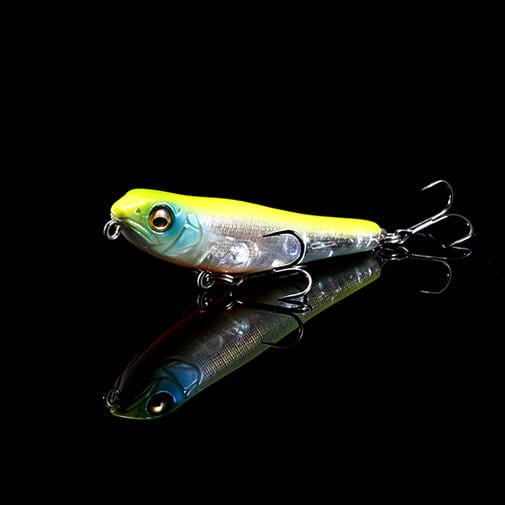 Megabass Dog-X Jr. Coayu (SP-C)