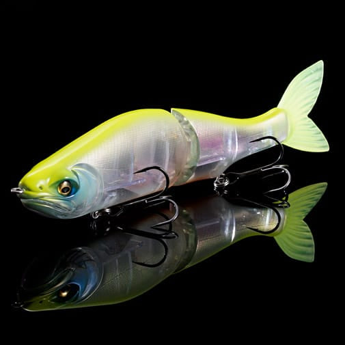 Megabass I-Slide 187 R Floating Glide Baits (SP-C) Megabass I-Slide 187 R Floating Glide Baits (SP-C)