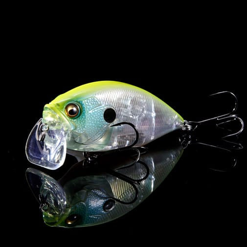 Megabass ORC Over Rev Crank (SP-C)