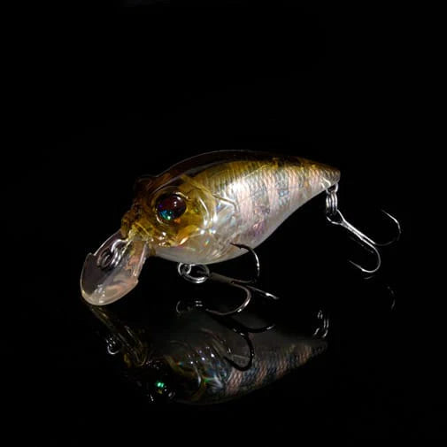 フィッシング メガバス Megabass SR-X QUIET GRIFFON 4個セット