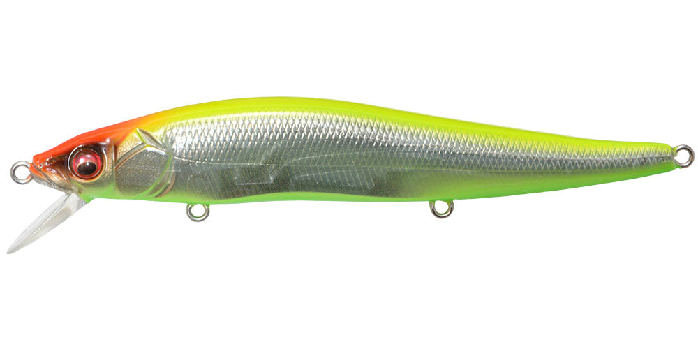 Megabass Vision 110