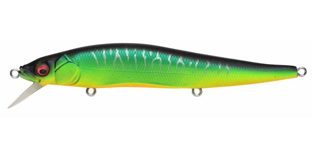 Megabass Vision 110 Limited (SP-C) FA