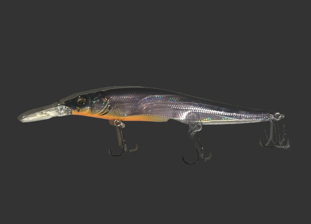 Megabass Respect Series - 81 GP Kikyou - (SP-C)