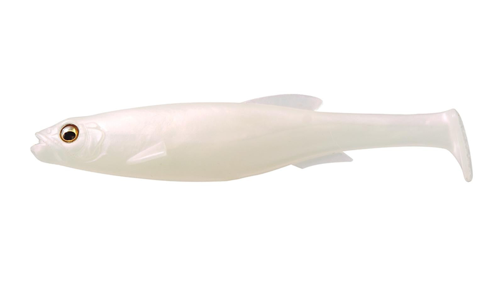 Megabass Magdraft Freestyle 5 In.