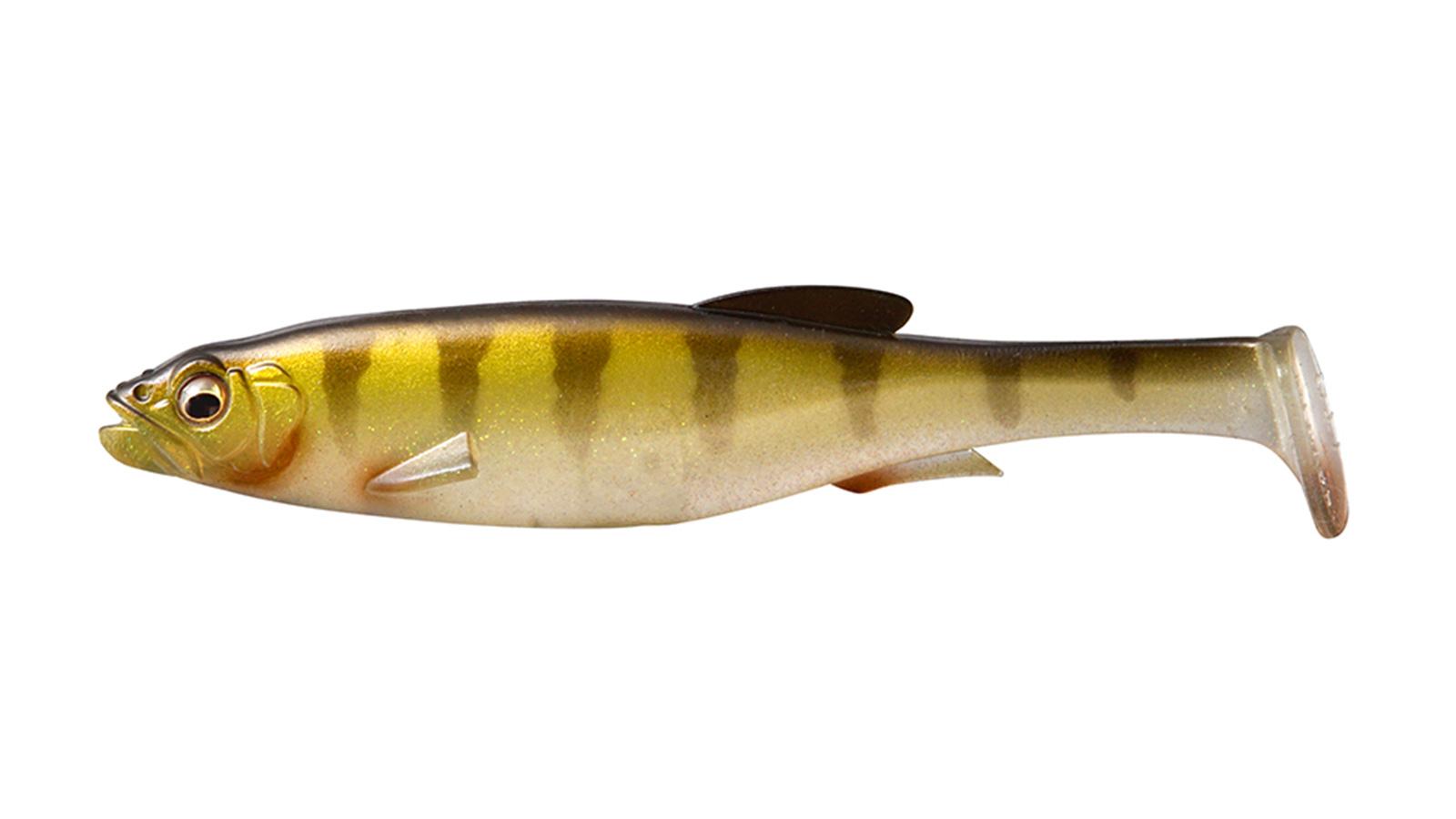 Megabass Magdraft Freestyle 5 In.