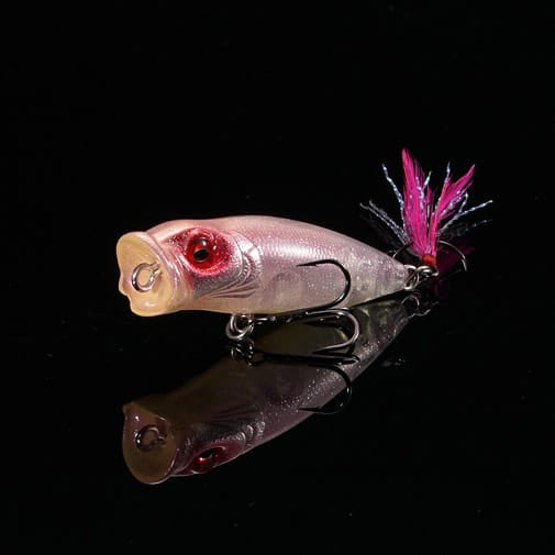 Megabass Respect Series - 76 GLXS Spawn Cherry (SP-C)
