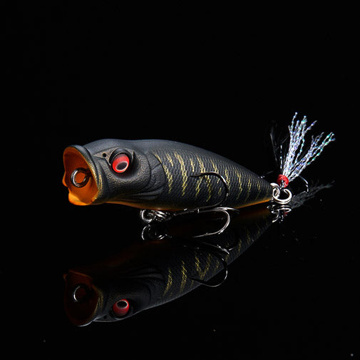 Megabass Respect Series - 73 SHIBUKIN TIGER (SP-C)