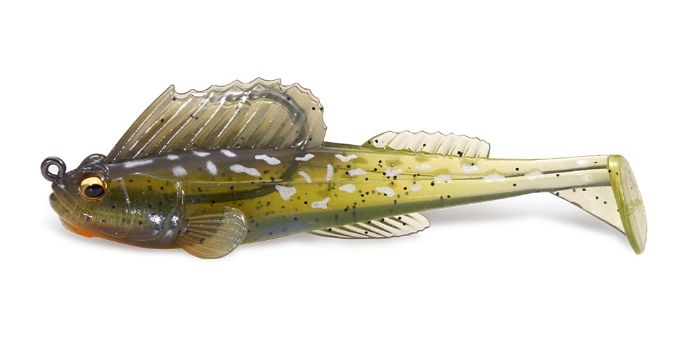 Megabass Dark Sleeper