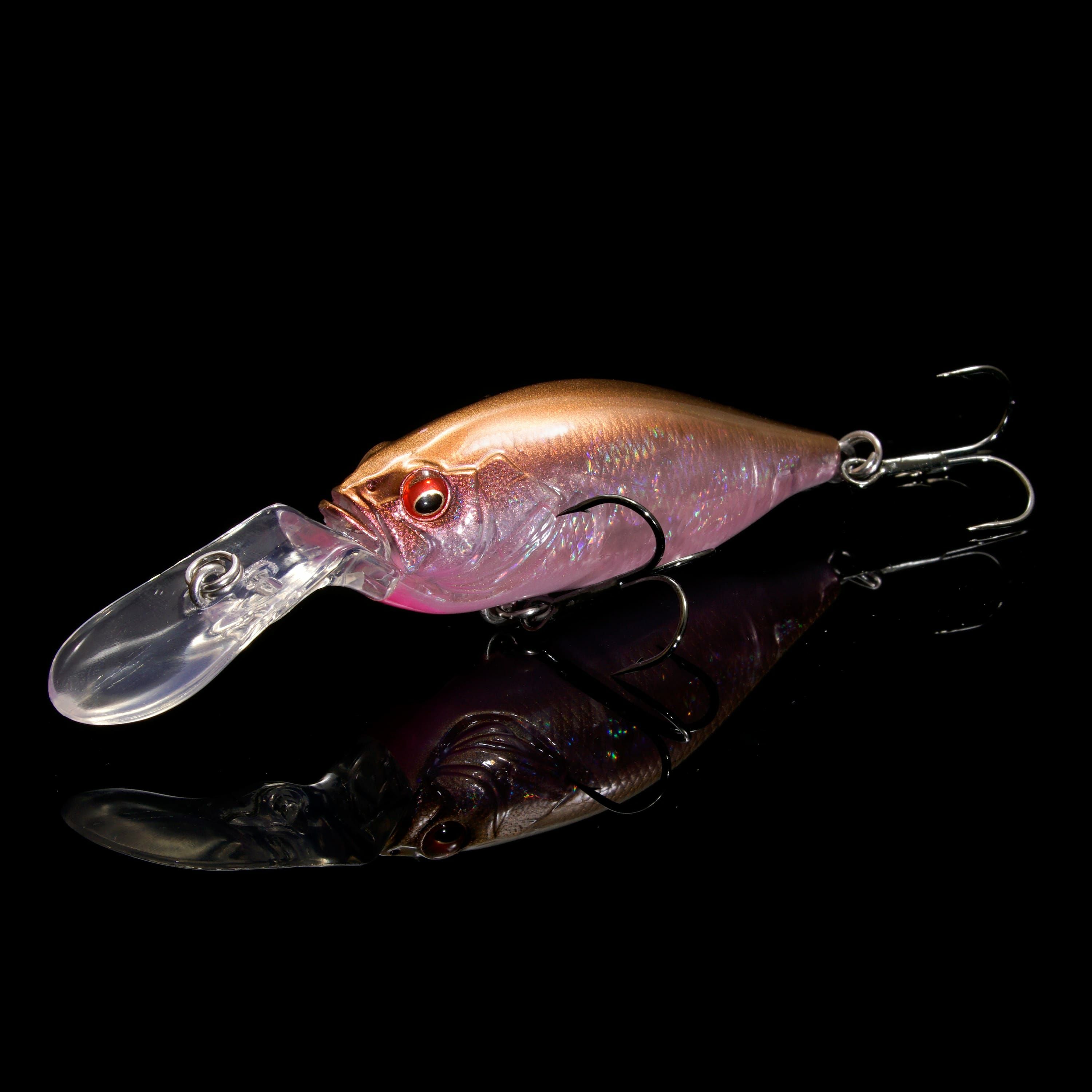 Megabass Respect Series 87 - GP Sakura Illusion (SP-C)