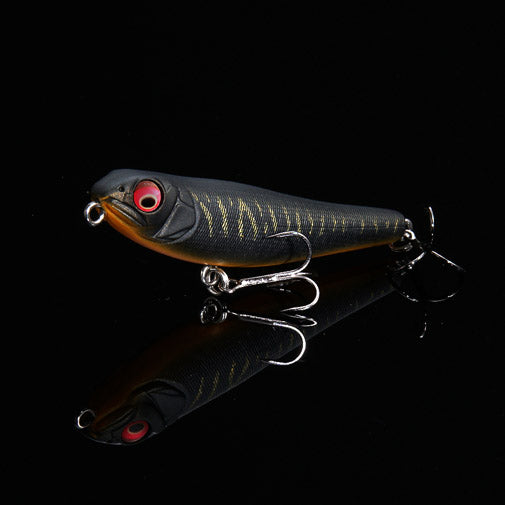 Megabass Respect Series - 73 SHIBUKIN TIGER (SP-C)