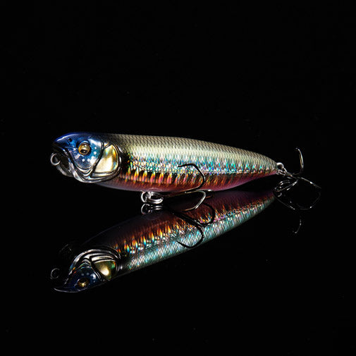 Megabass Respect Series - 72 Magome Oikawa (SP-C)