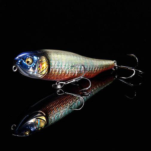 Megabass Respect Series - 72 Magome Oikawa (SP-C)