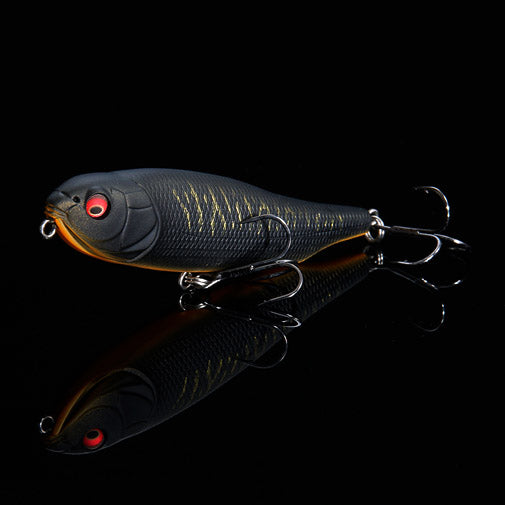 Megabass Respect Series - 73 SHIBUKIN TIGER (SP-C)