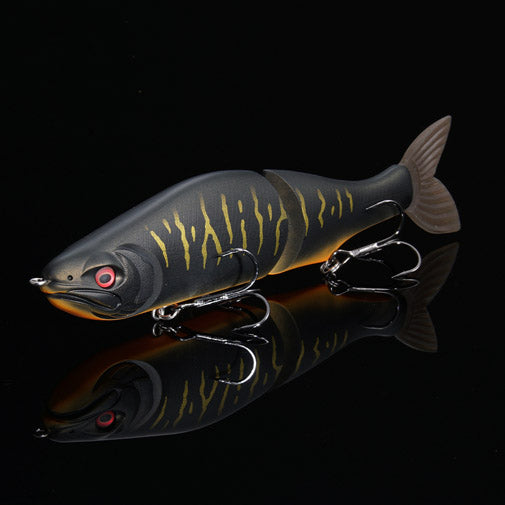 Megabass Respect Series - 73 SHIBUKIN TIGER (SP-C)