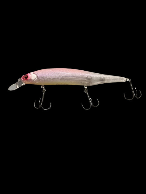 Megabass Respect Series - 76 GLXS Spawn Cherry (SP-C)