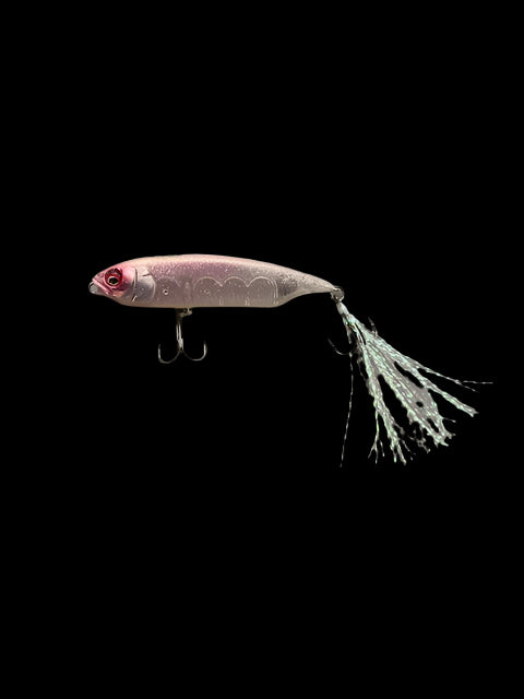 Megabass Respect Series - 76 GLXS Spawn Cherry (SP-C)