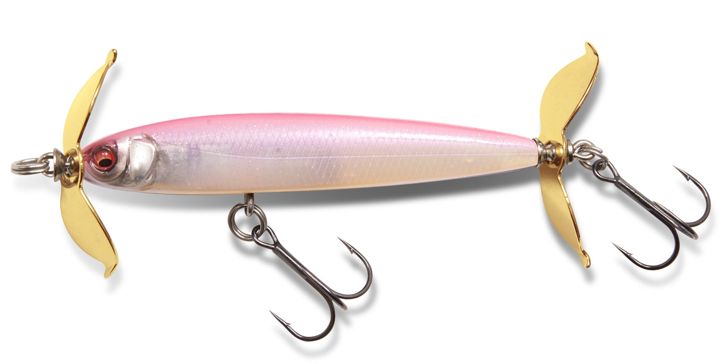 Megabass Level Minnow