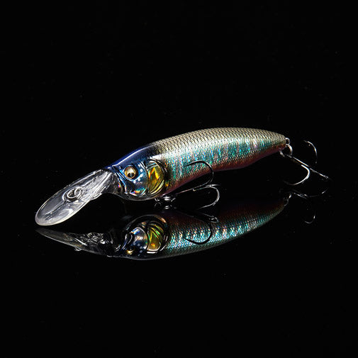 Megabass Respect Series - 72 Magome Oikawa (SP-C)