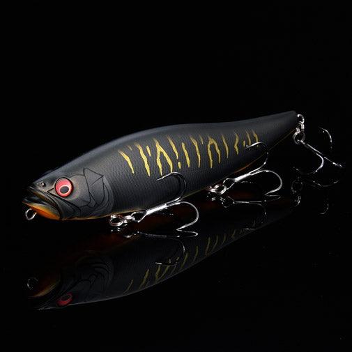 Megabass Respect Series - 73 SHIBUKIN TIGER (SP-C)