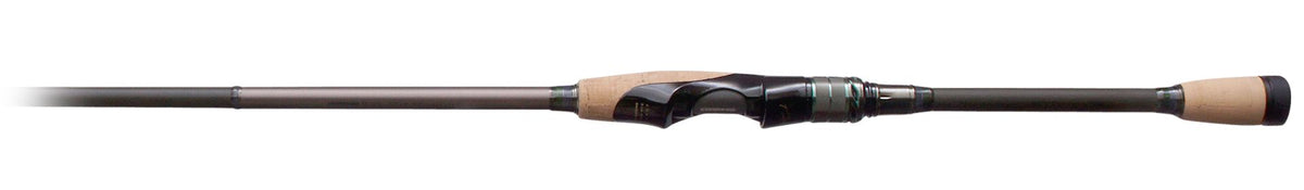 Canne à Pêche Spinning Megabass OROCHI X10 SP F2.1/2-68XTS 2 Pièces - Mer & Eau Douce - Neuf