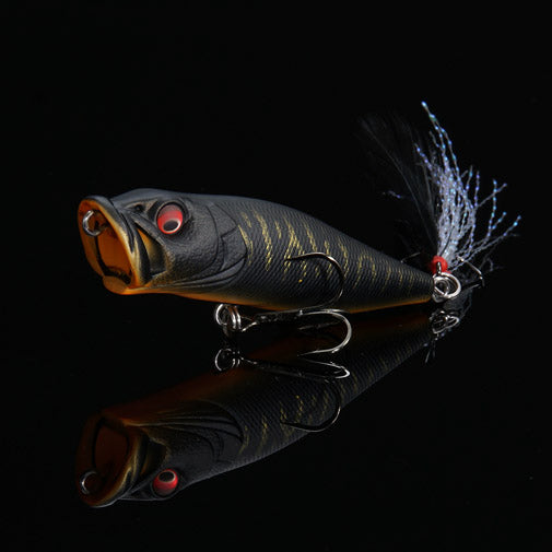 Megabass Respect Series - 73 SHIBUKIN TIGER (SP-C)