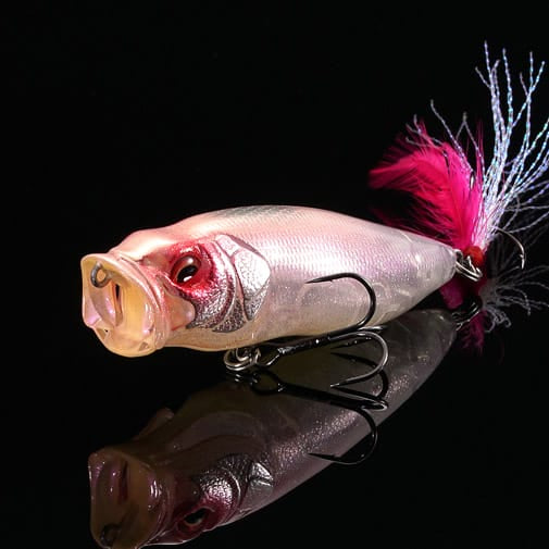 Megabass Respect Series - 76 GLXS Spawn Cherry (SP-C)