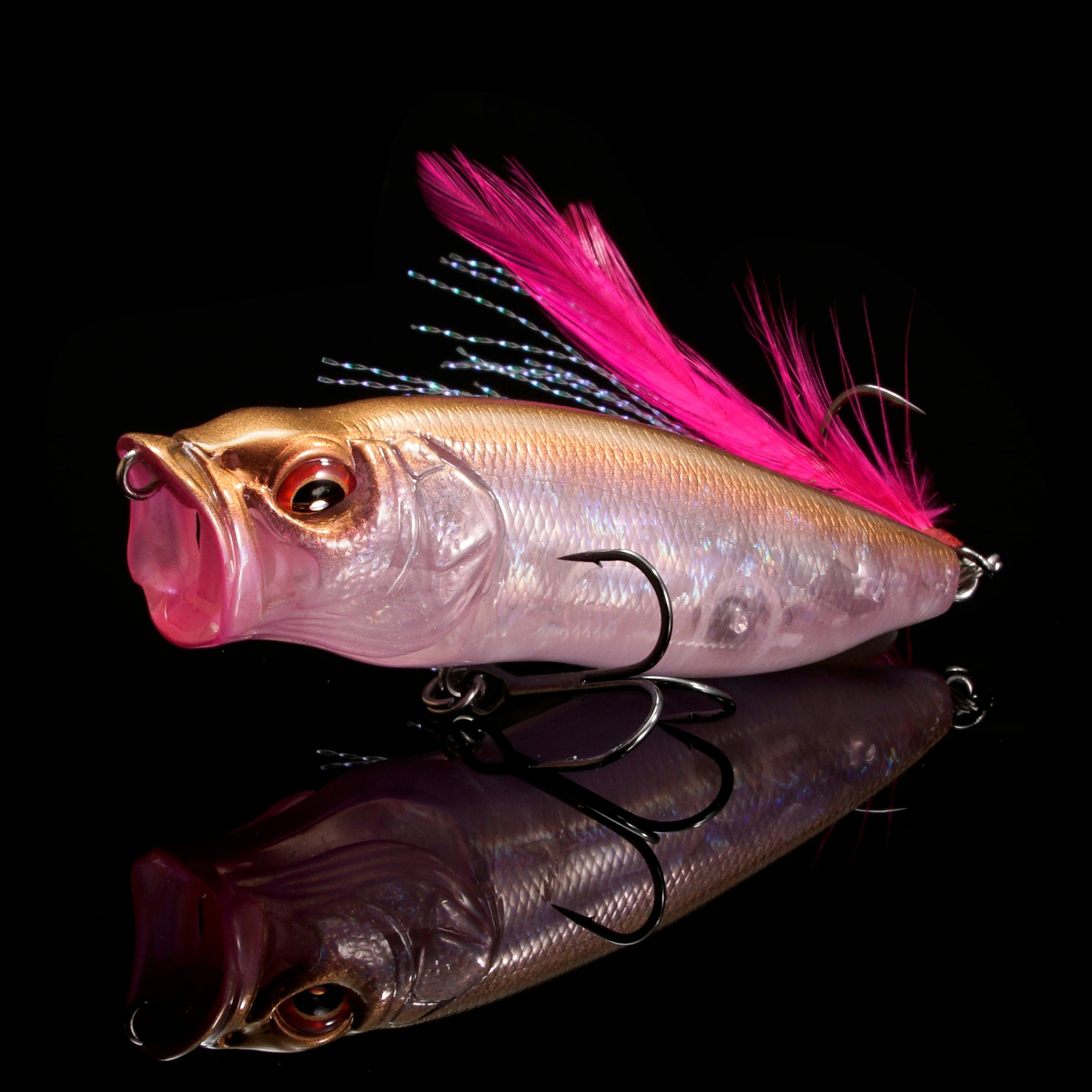 Megabass Respect Series 87 - GP Sakura Illusion (SP-C)