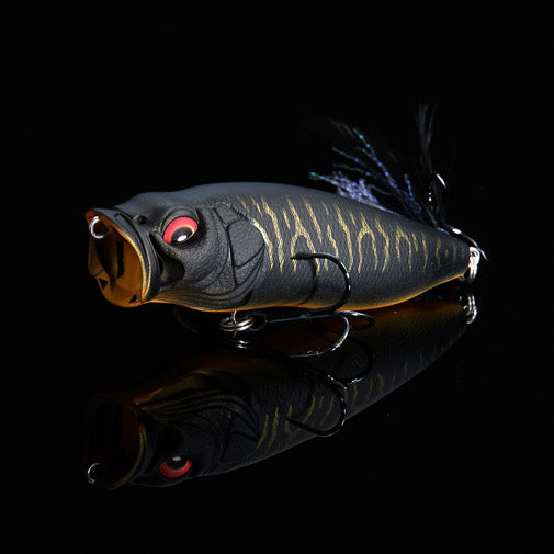 Megabass Respect Series - 73 SHIBUKIN TIGER (SP-C)