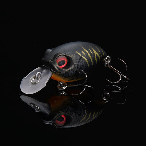 Megabass Respect Series - 73 SHIBUKIN TIGER (SP-C)