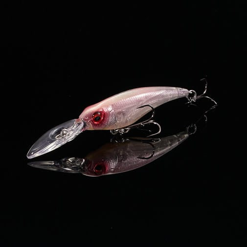 Megabass Respect Series - 76 GLXS Spawn Cherry (SP-C)