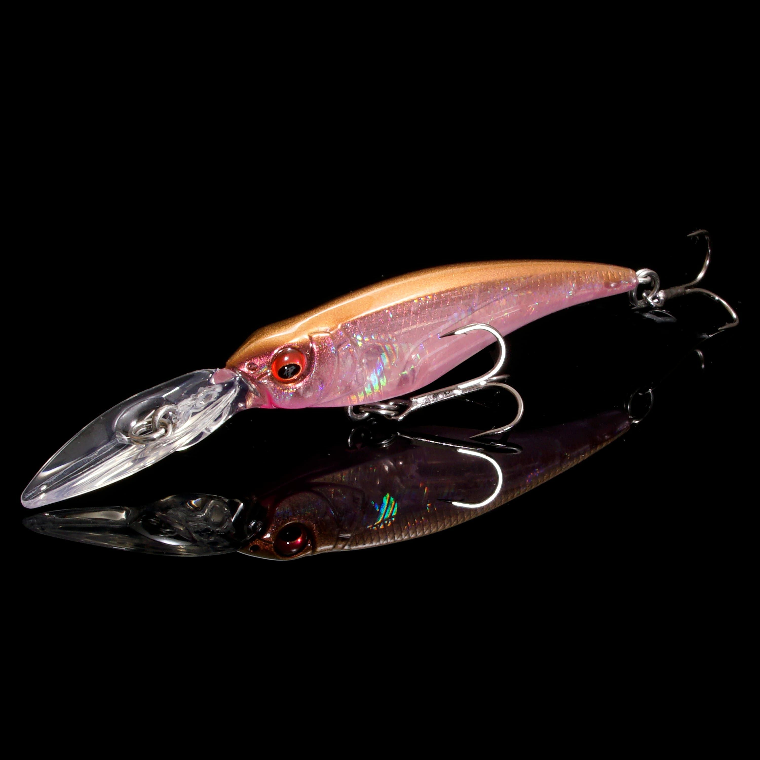 Megabass Respect Series 87 - GP Sakura Illusion (SP-C)